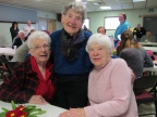 Fredas 100th Birthday Party